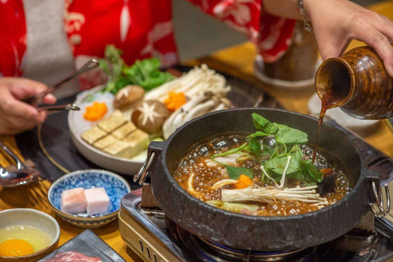 Onsen At Moncham Resort 5*