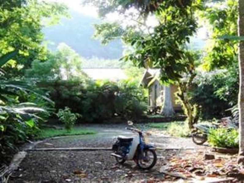 Koh Chang Residence *