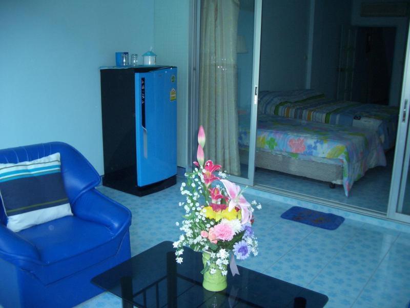 T&t Ocean View Guest house *