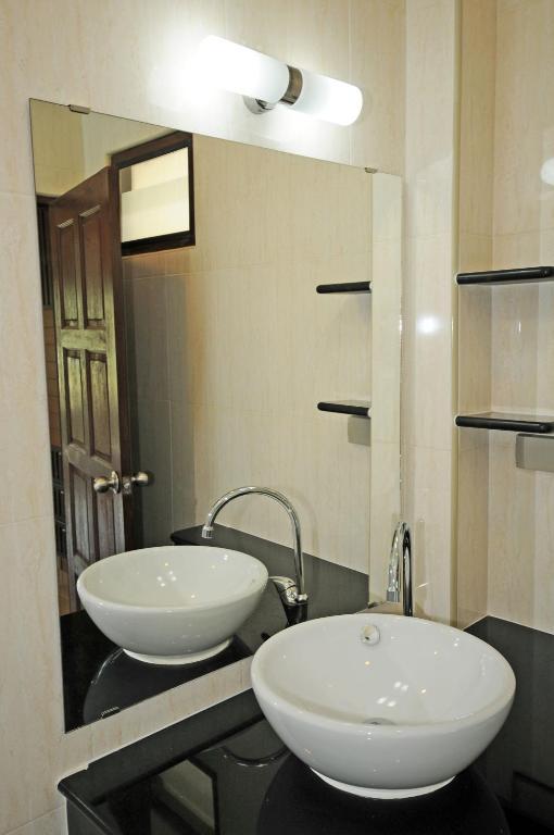 Phatcharee Resort 3*