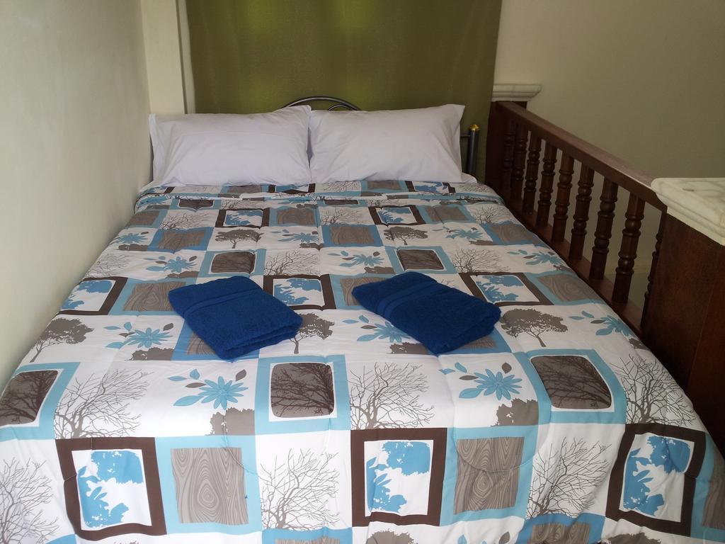 Guest house Samui Kangaroo