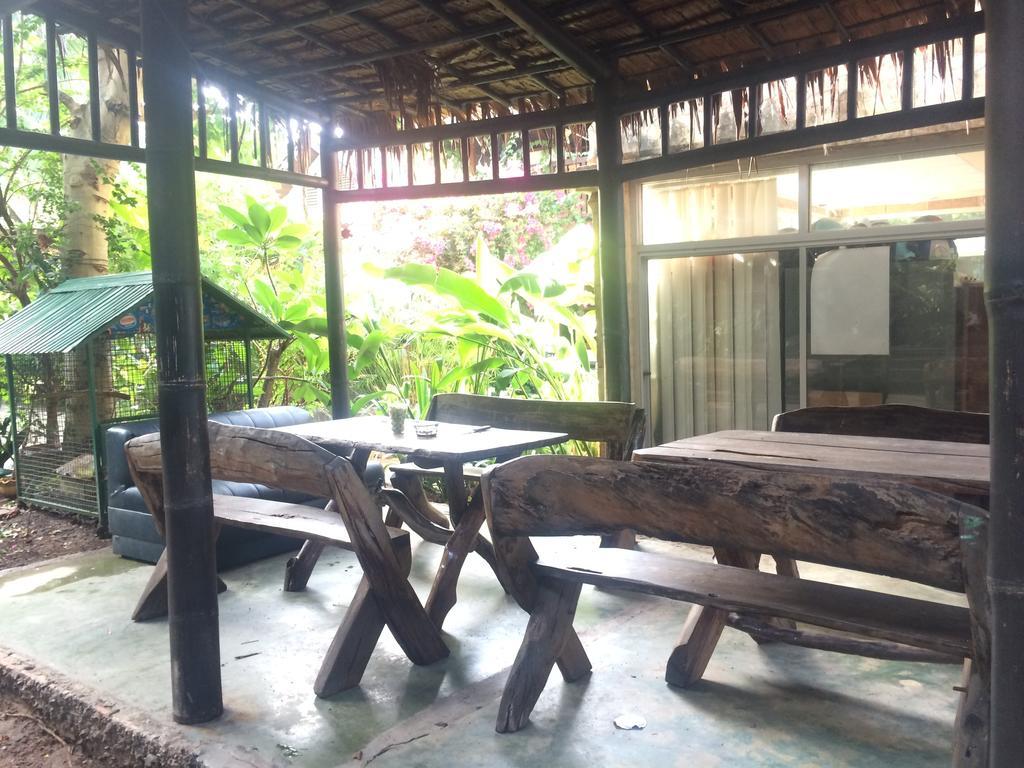Hostel Sea Garden Hostels Haad Rin