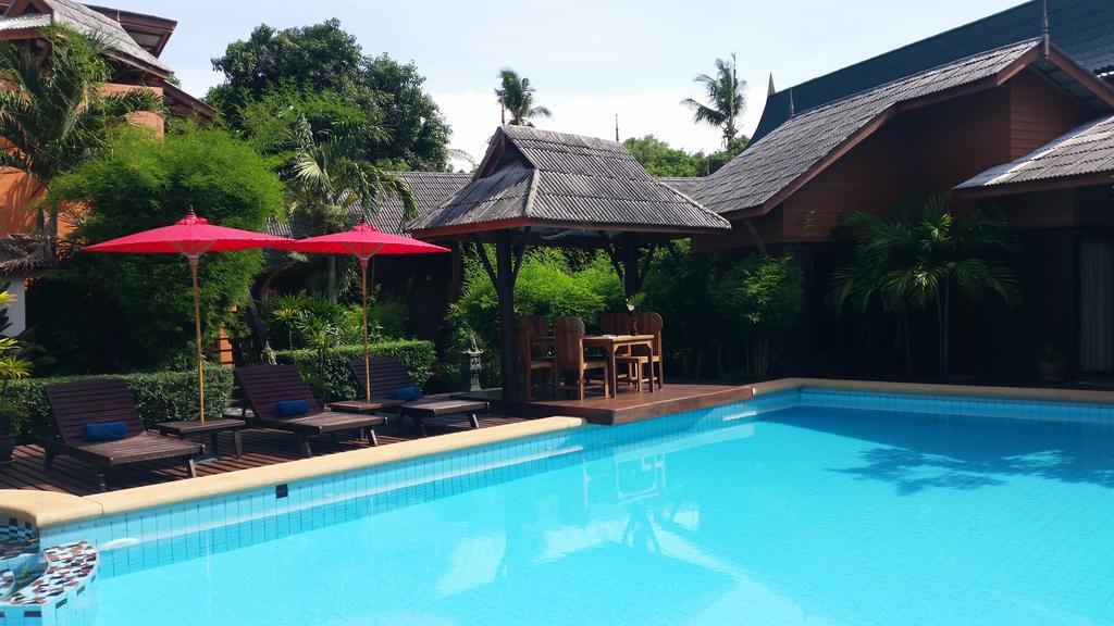Phangan Paragon & By Pure Lifestyle 3* Haad Chao Phao