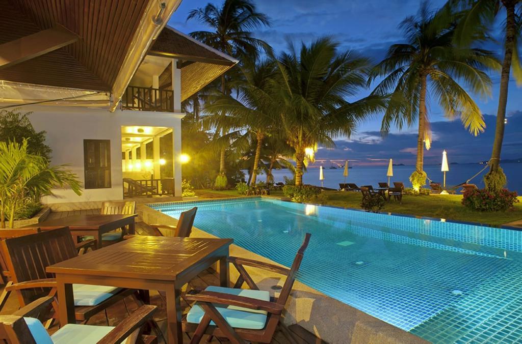 Hotel Baan Bophut Samui - Sha Extra Bophut