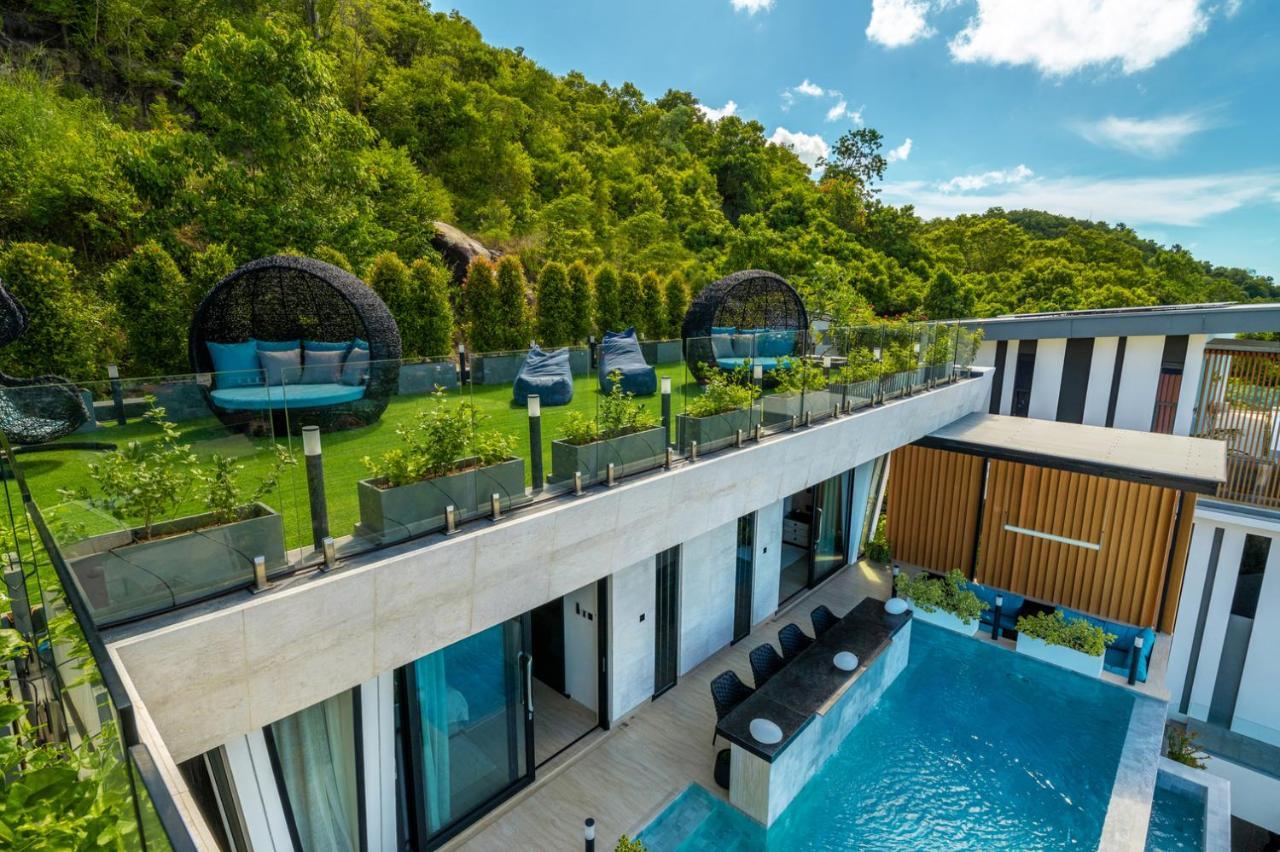Magic Villa *