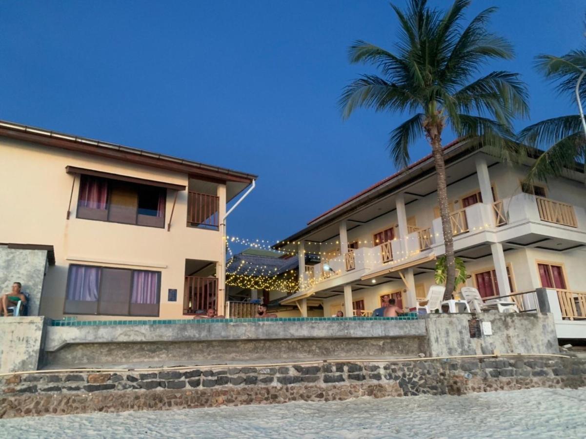 Rin Bay View Hotel
