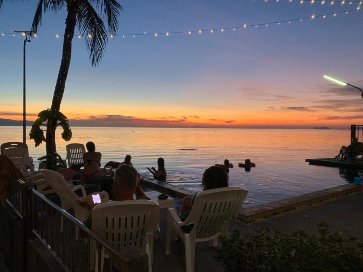 Rin Bay View Haad Rin