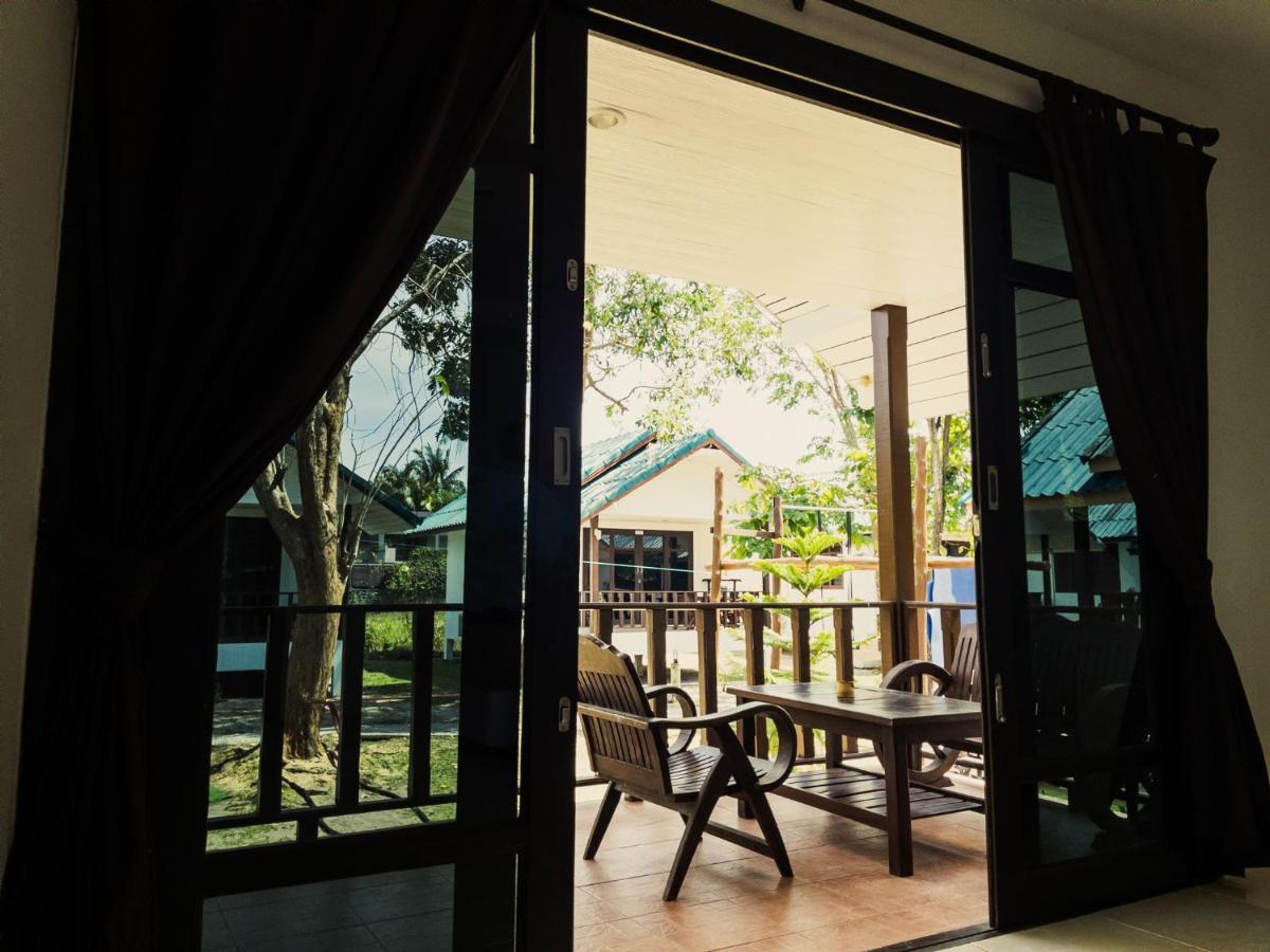 Hotel Tiki Beach Koh Phangan Beach Restaurant Bar And Coworking (Adults Only)