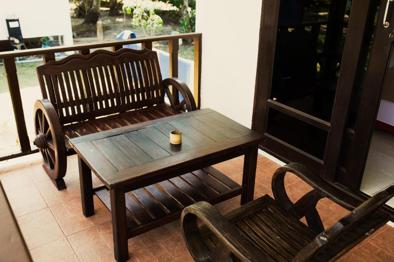 Tiki Beach Koh Phangan Beach Restaurant Bar And Coworking (Adults Only) 3*