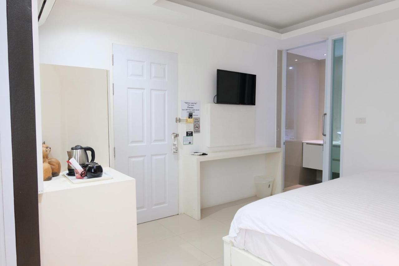Hotel Baanpoon Chaweng (Koh Samui)