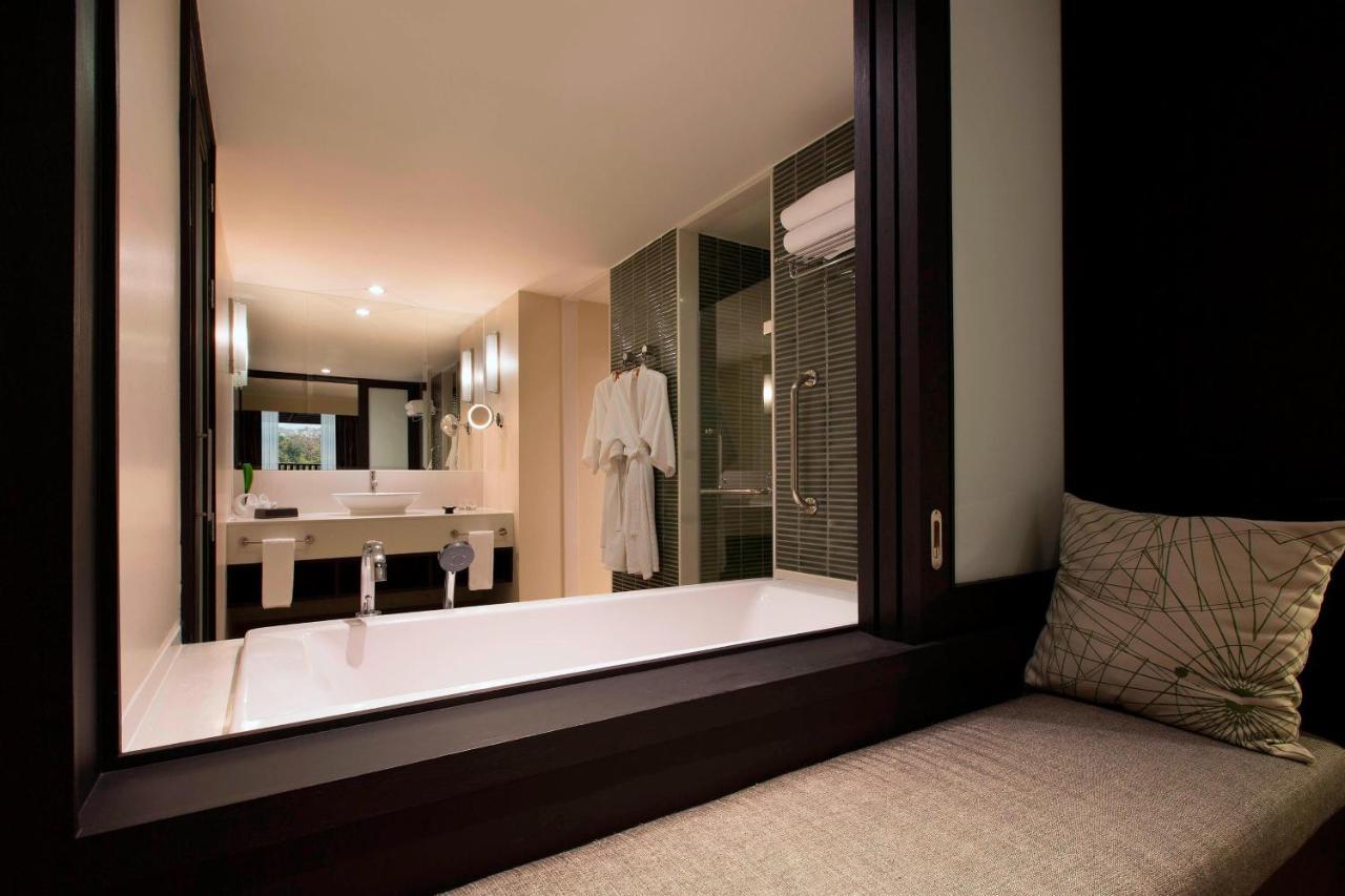 Le Meridien Resort, Thailand Resort