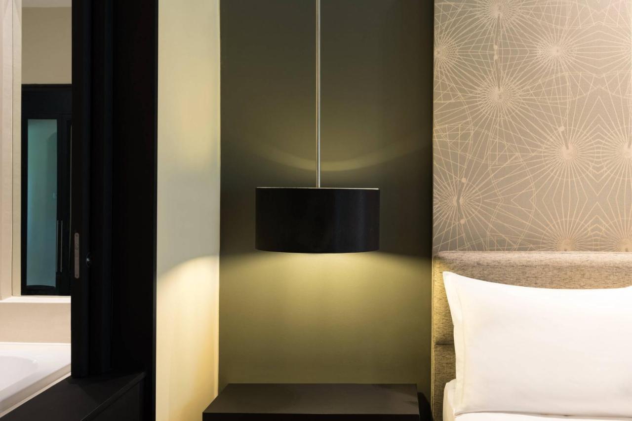 Le Meridien Resort, Thailand Resort 5*