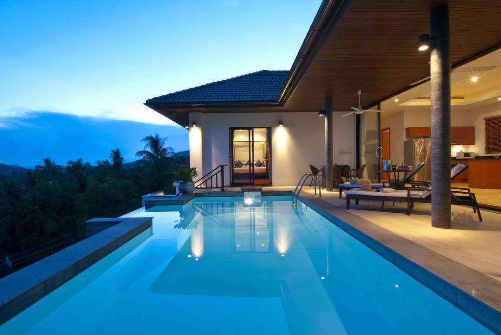 Villa Baan Saitara Lamai Beach (Koh Samui)