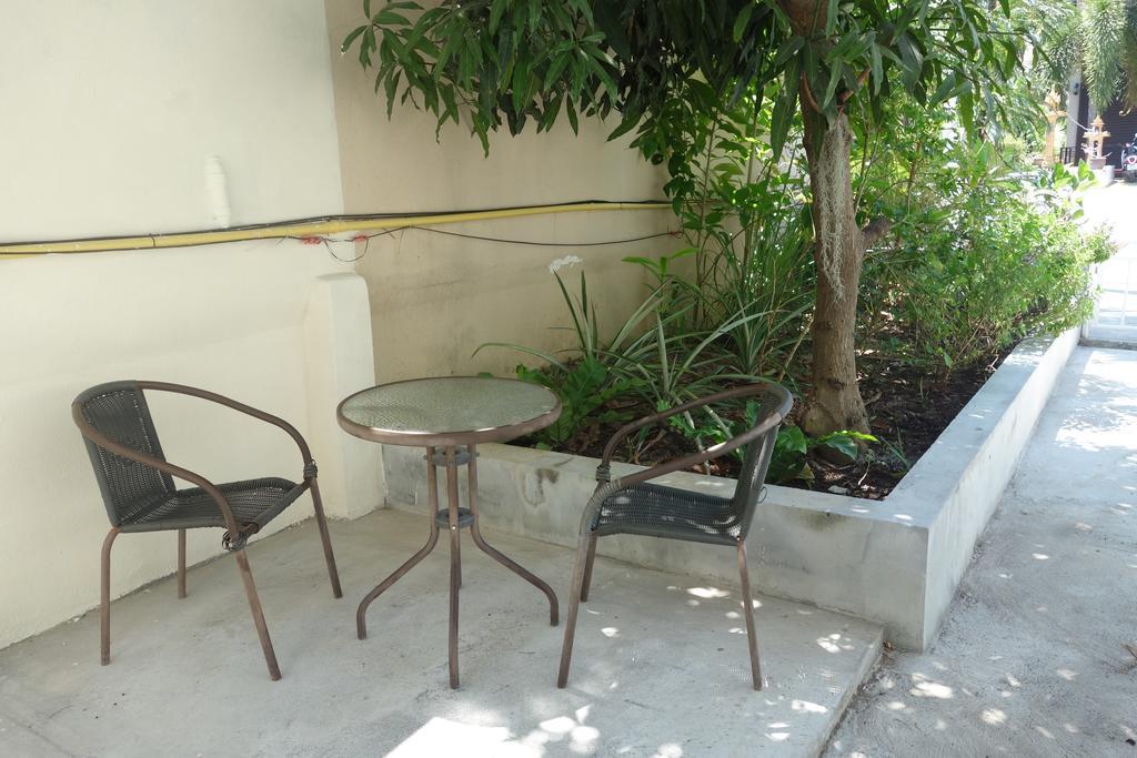 Samui Apartamento *