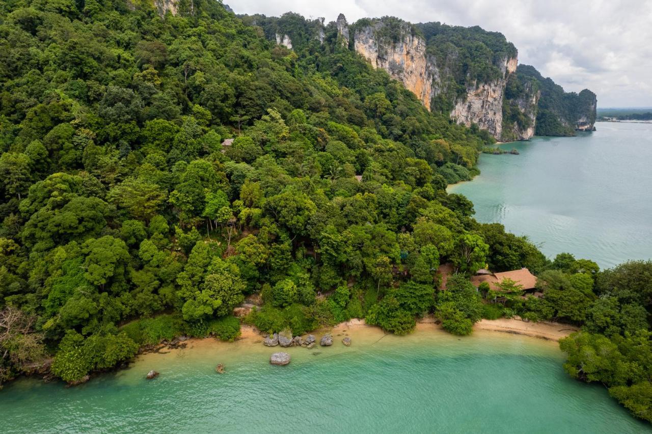Great View Resort Praia de Railay
