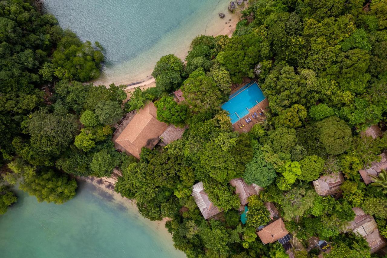 Great View 4* Praia de Railay