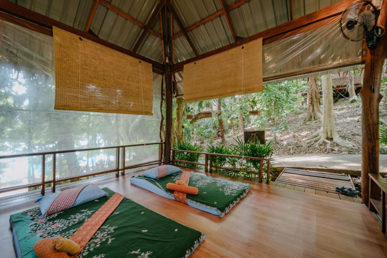 Great View Resort Praia de Railay