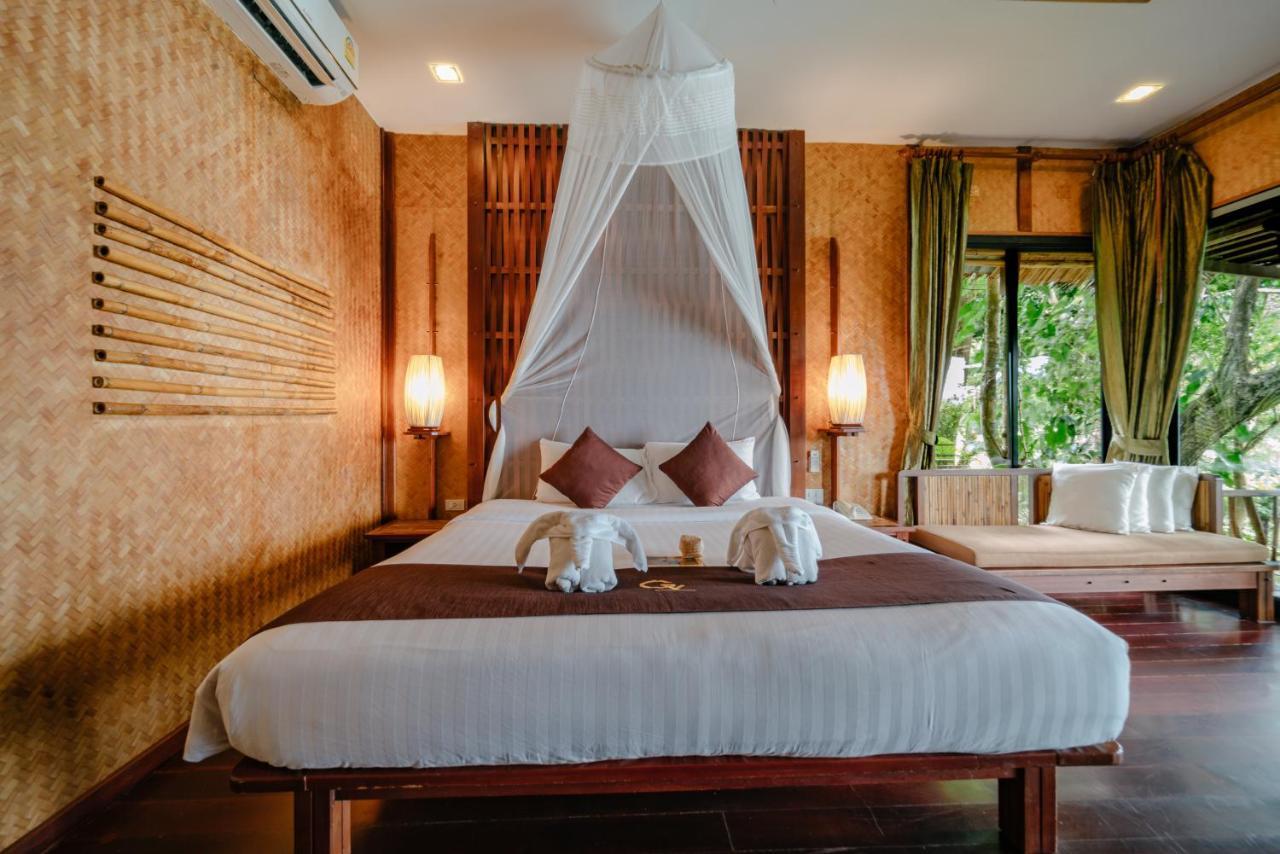 Great View 4* Praia de Railay