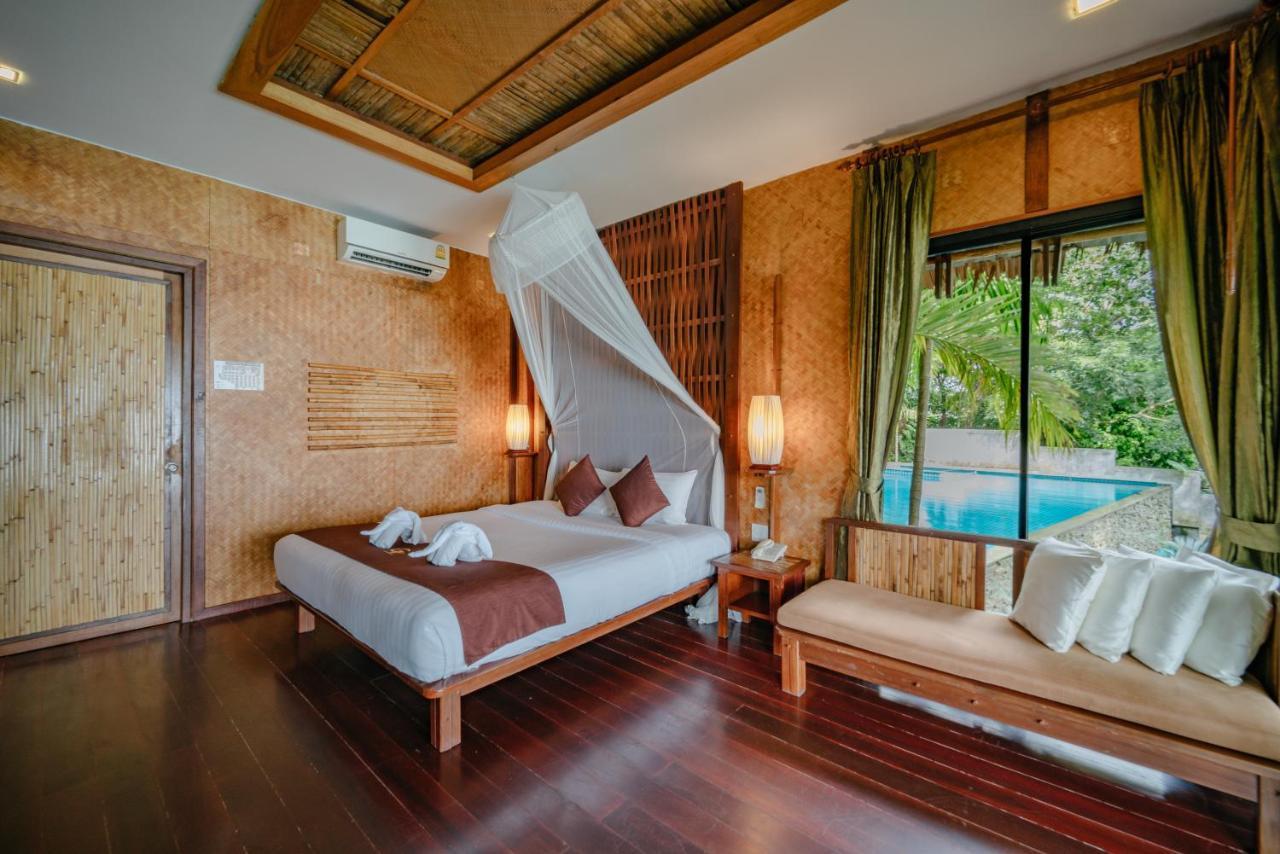 Great View 4* Praia de Railay
