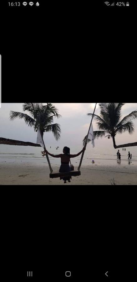 Cocoon Resort