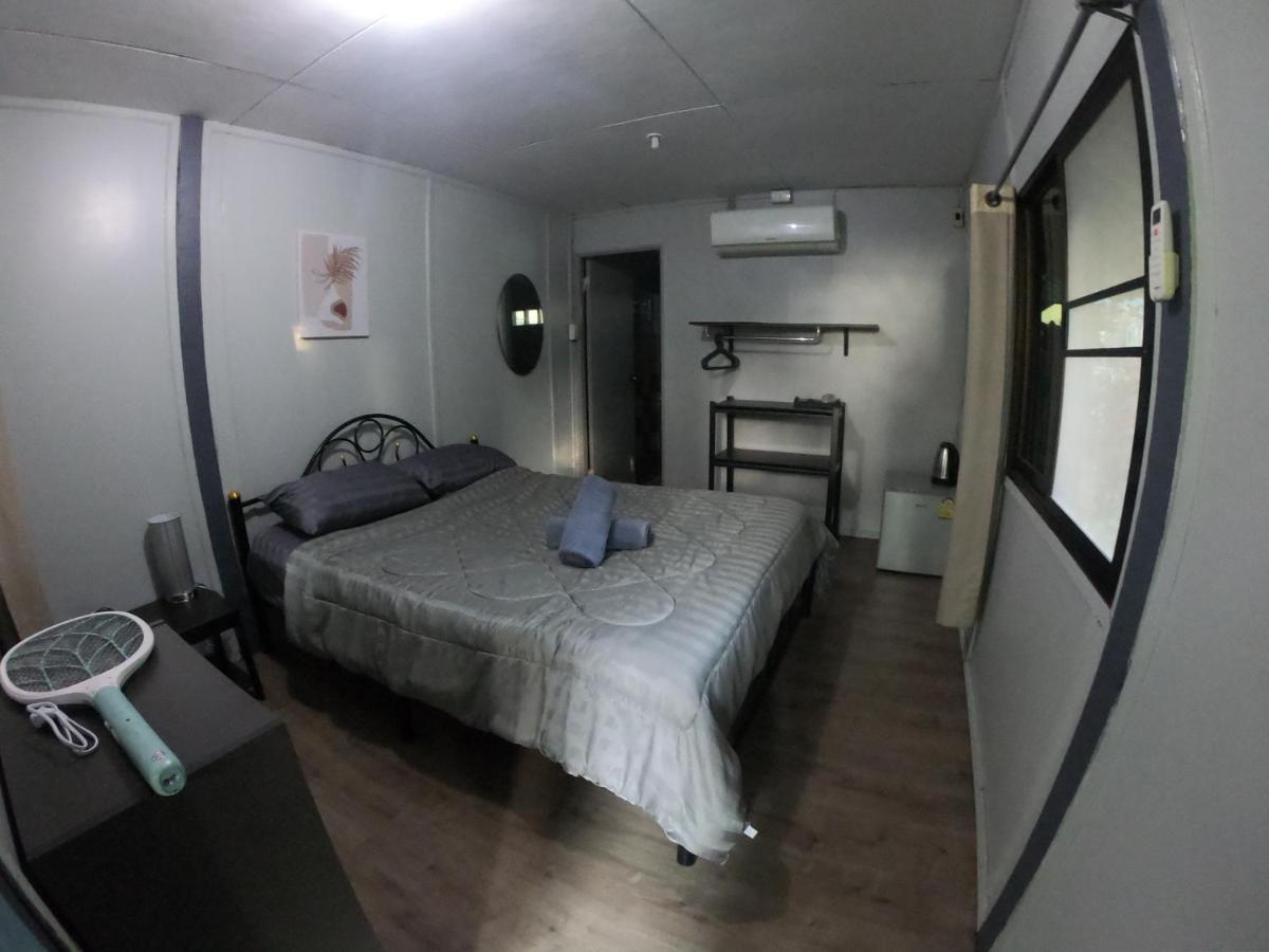 Resort Cocoon 3*