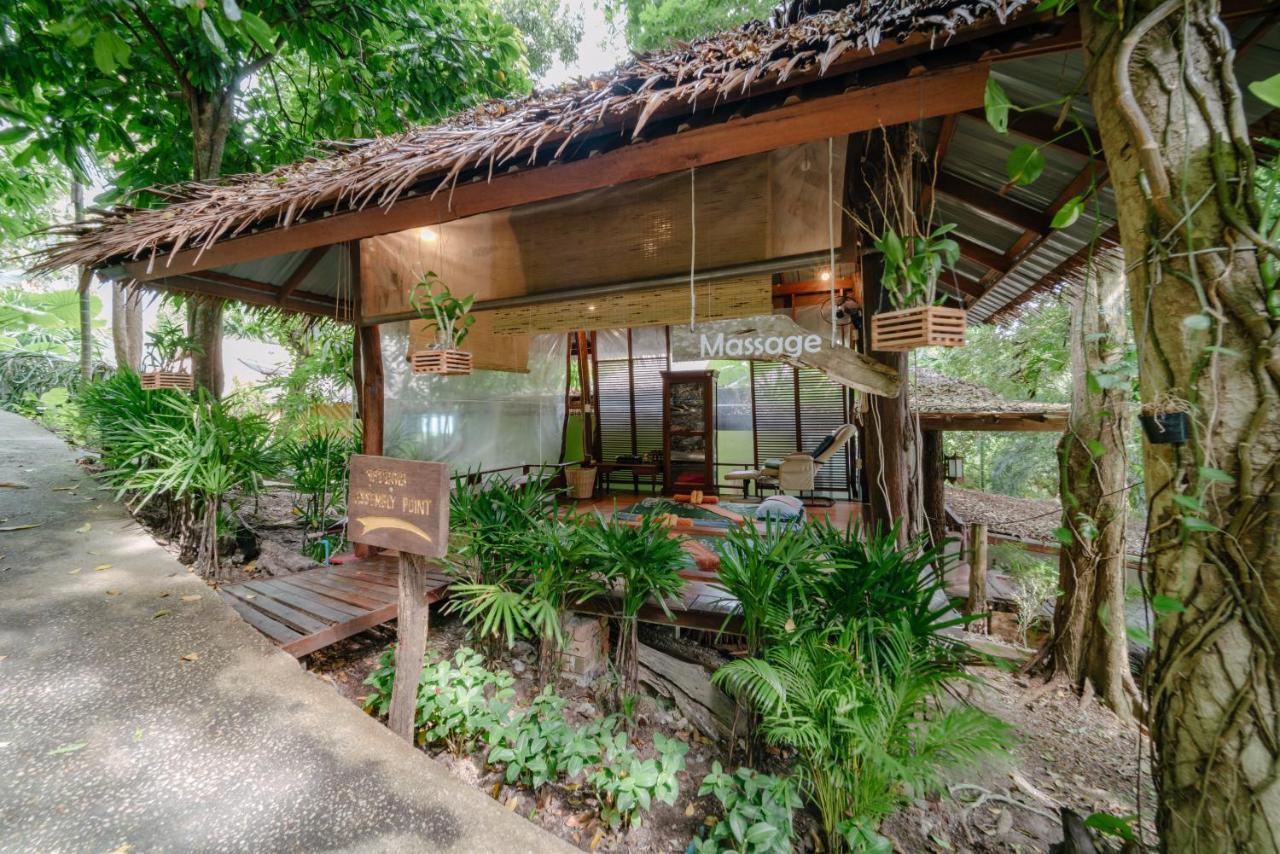 Great View Resort Praia de Railay