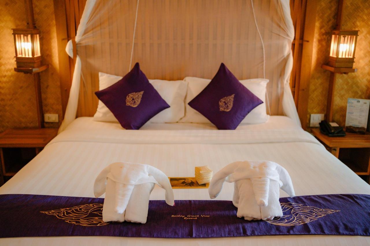 Great View Resort 4*