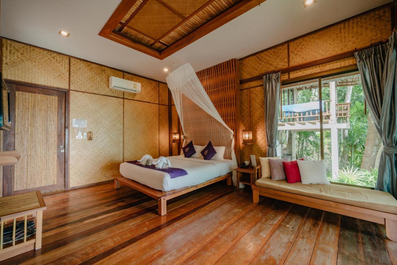 Great View Resort Praia de Railay