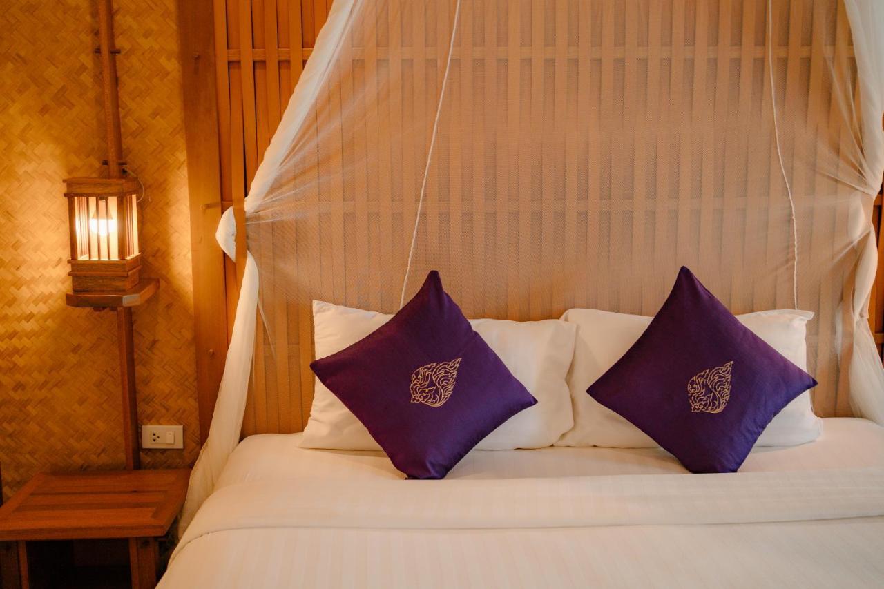 Resort Great View Praia de Railay