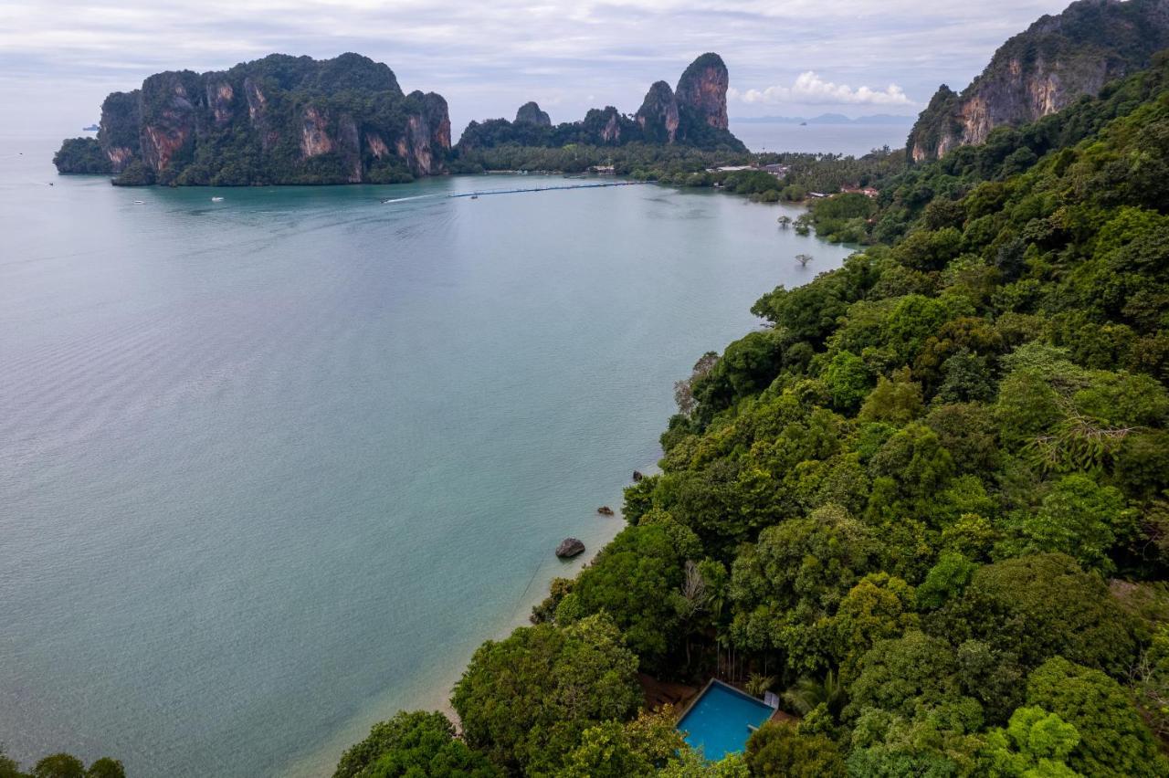 Resort Great View Praia de Railay