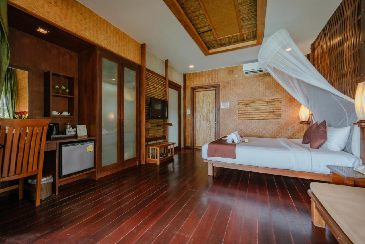 Resort Great View Praia de Railay