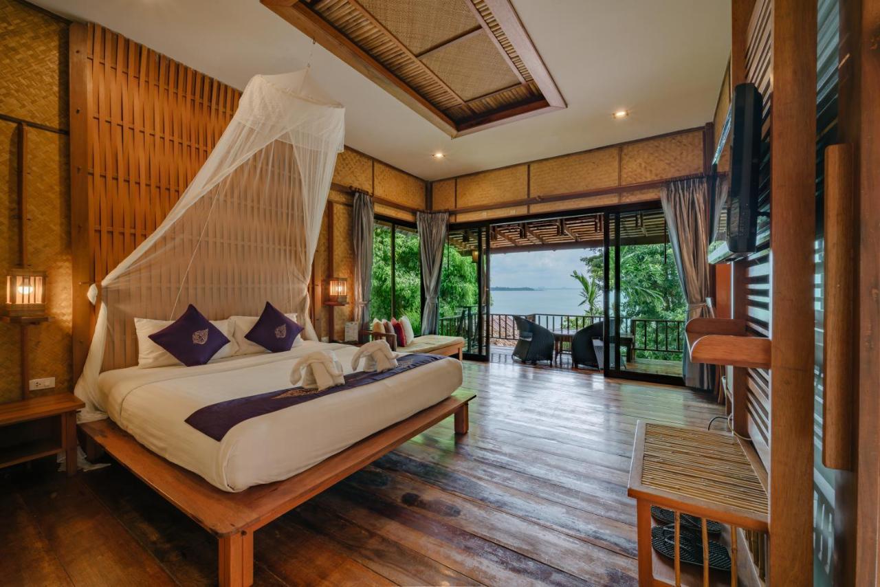 Resort Great View