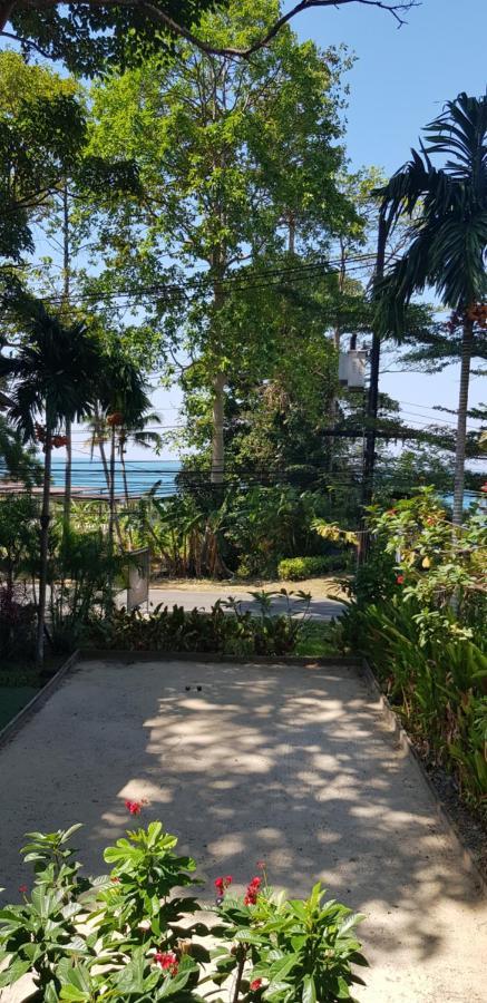Cocoon Resort