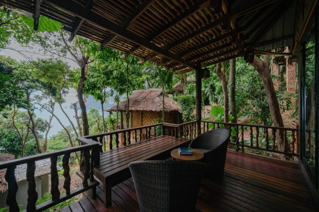 Great View Praia de Railay