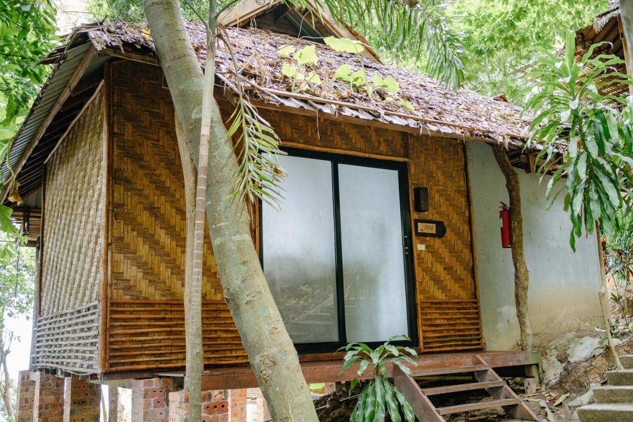 Great View Resort Praia de Railay