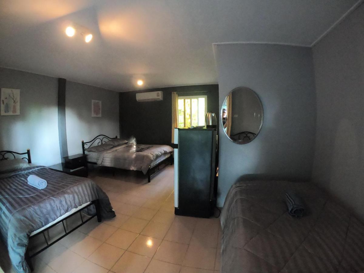 Cocoon Resort Koh Chang
