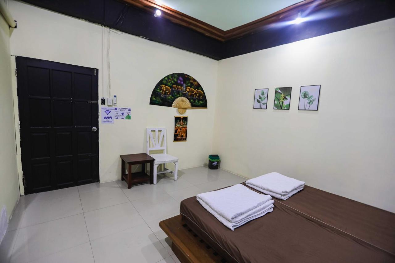 Hostel Phangan Arena *
