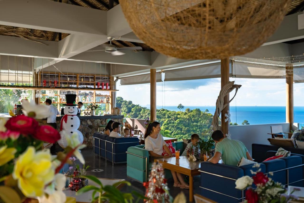 Panorama Samui Residences Hotel 5*