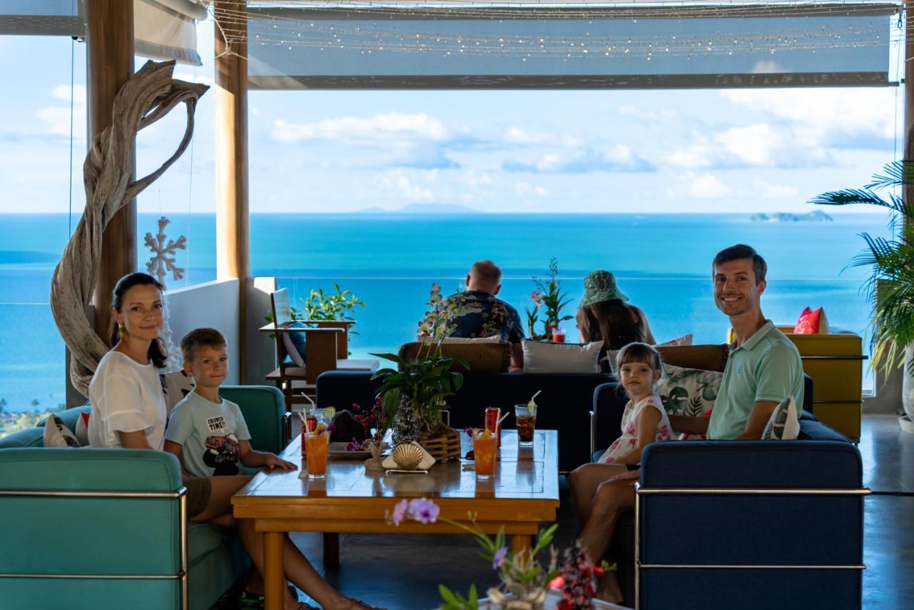 Panorama Samui Residences Hotel