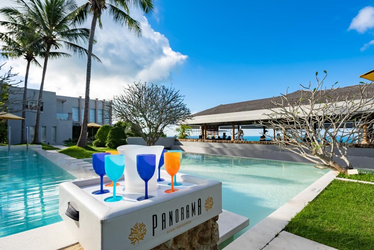 Panorama Samui Residences