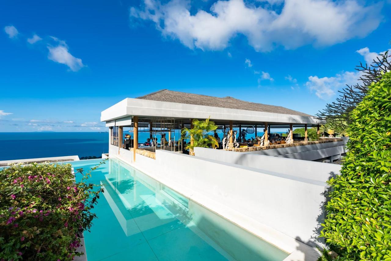 Panorama Samui Residences Hotel
