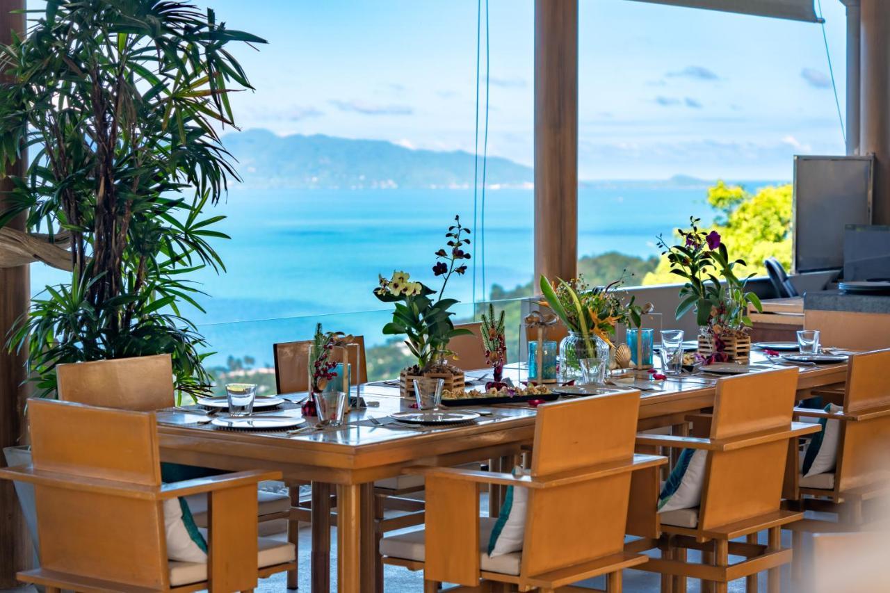 Panorama Samui Residences 5* Ban Bang Po
