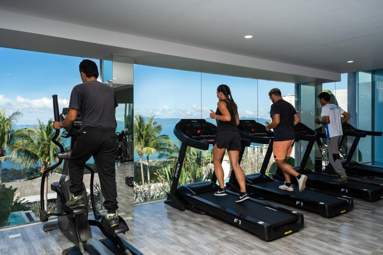 Hotel Panorama Samui Residences