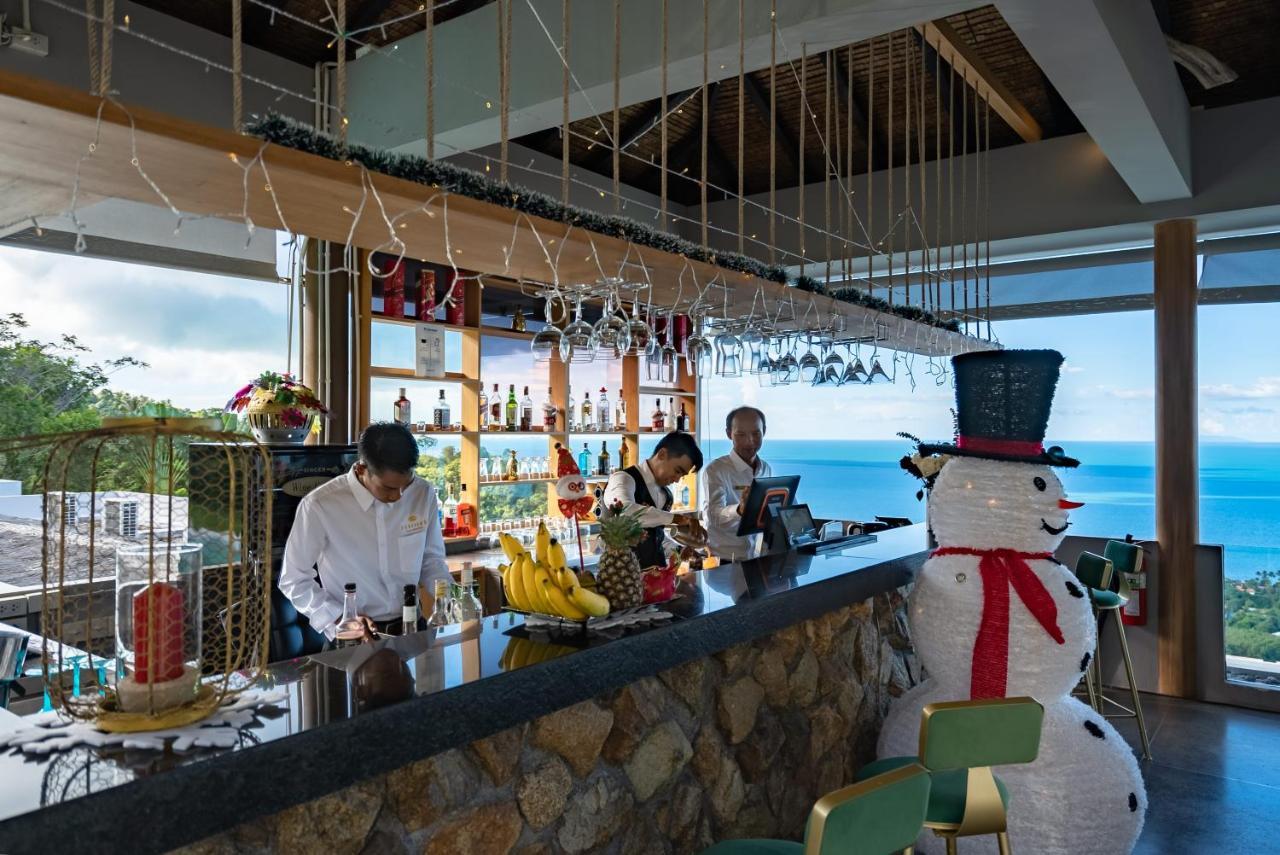 Hotel Panorama Samui Residences 5*