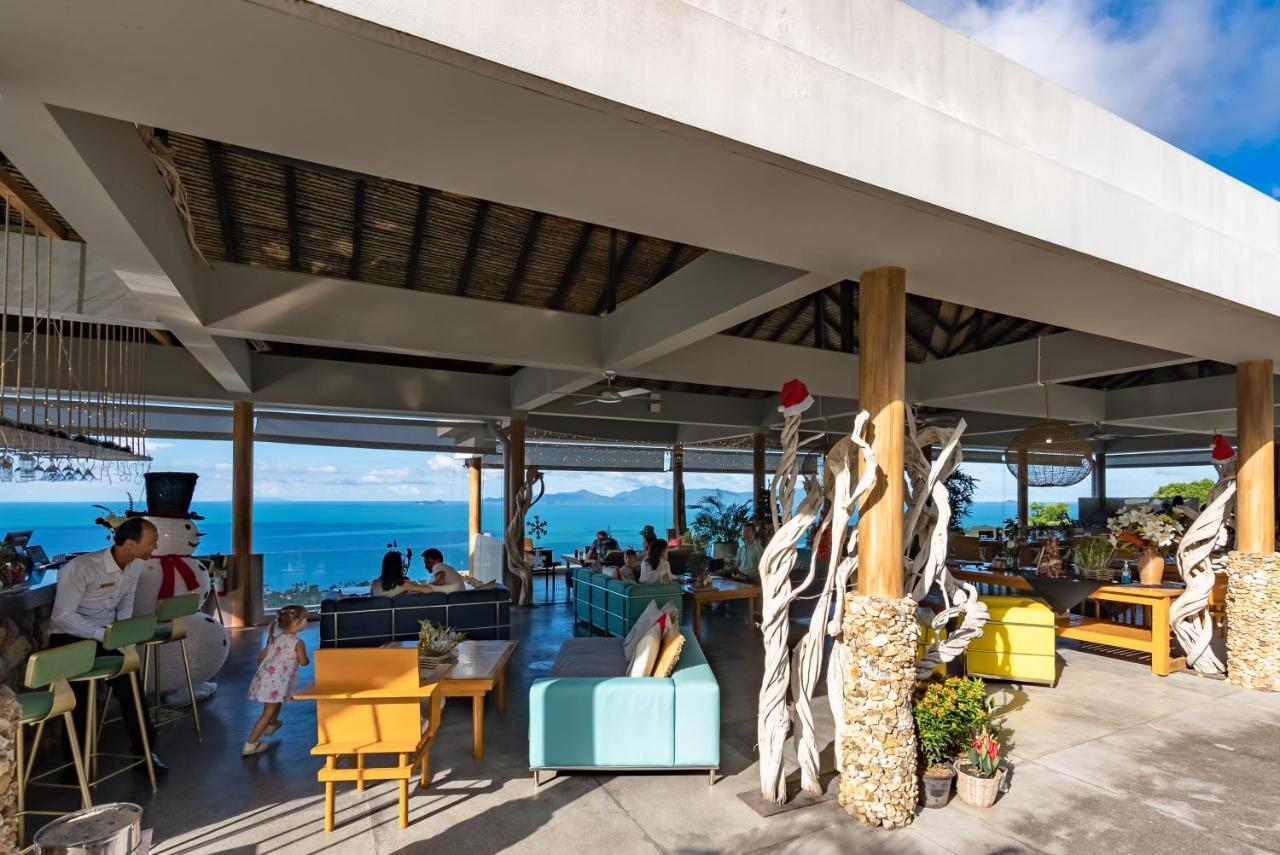 Hotel Panorama Samui Residences 5*