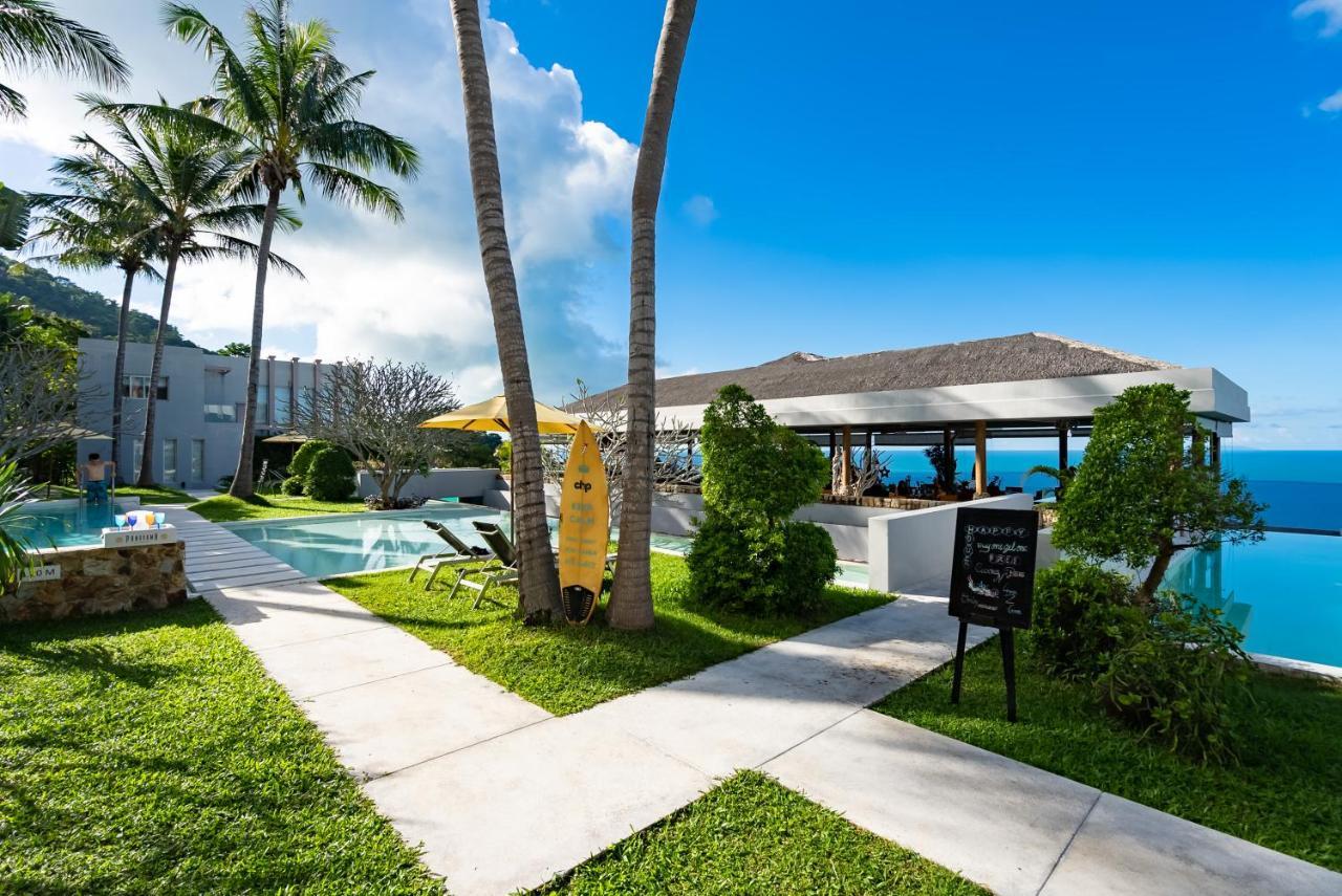 Panorama Samui Residences 5*