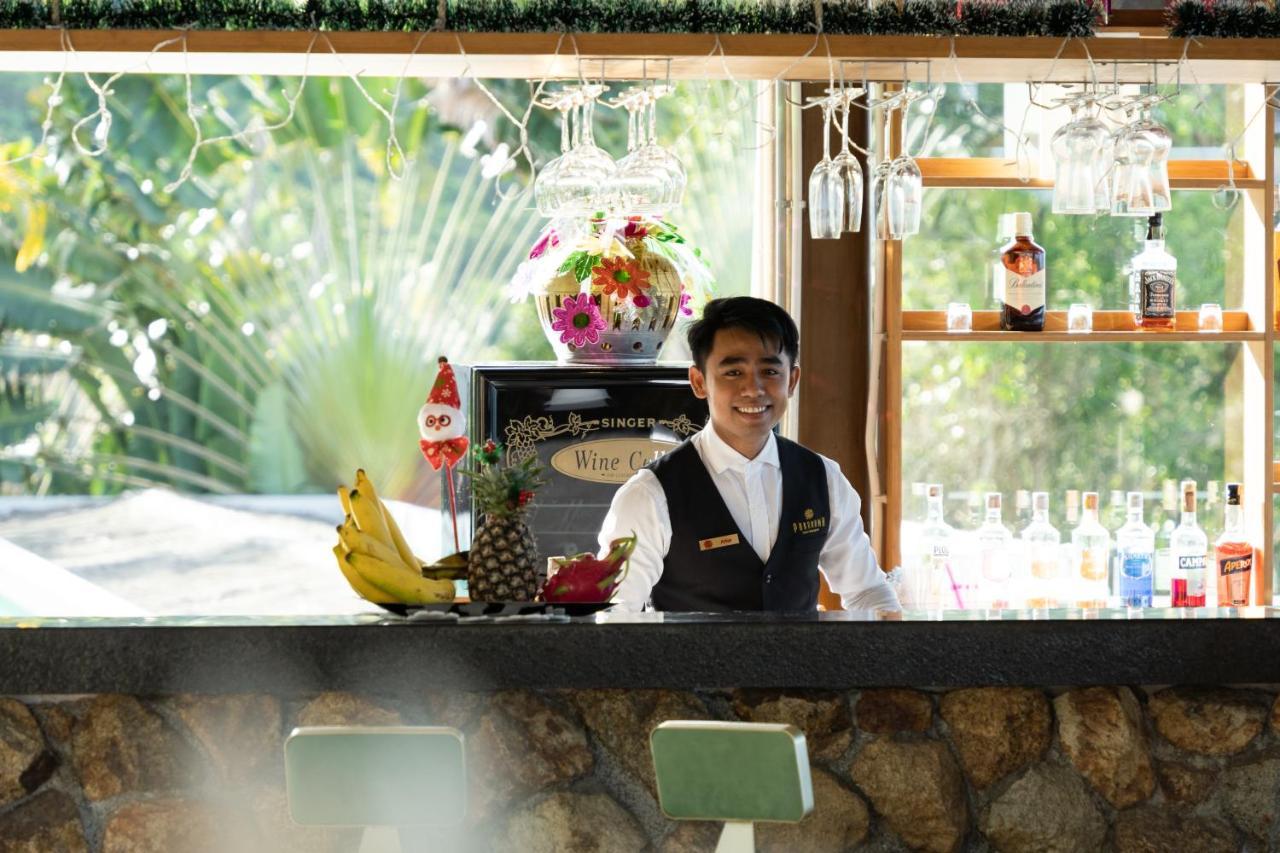 Hotel Panorama Samui Residences Ban Bang Po