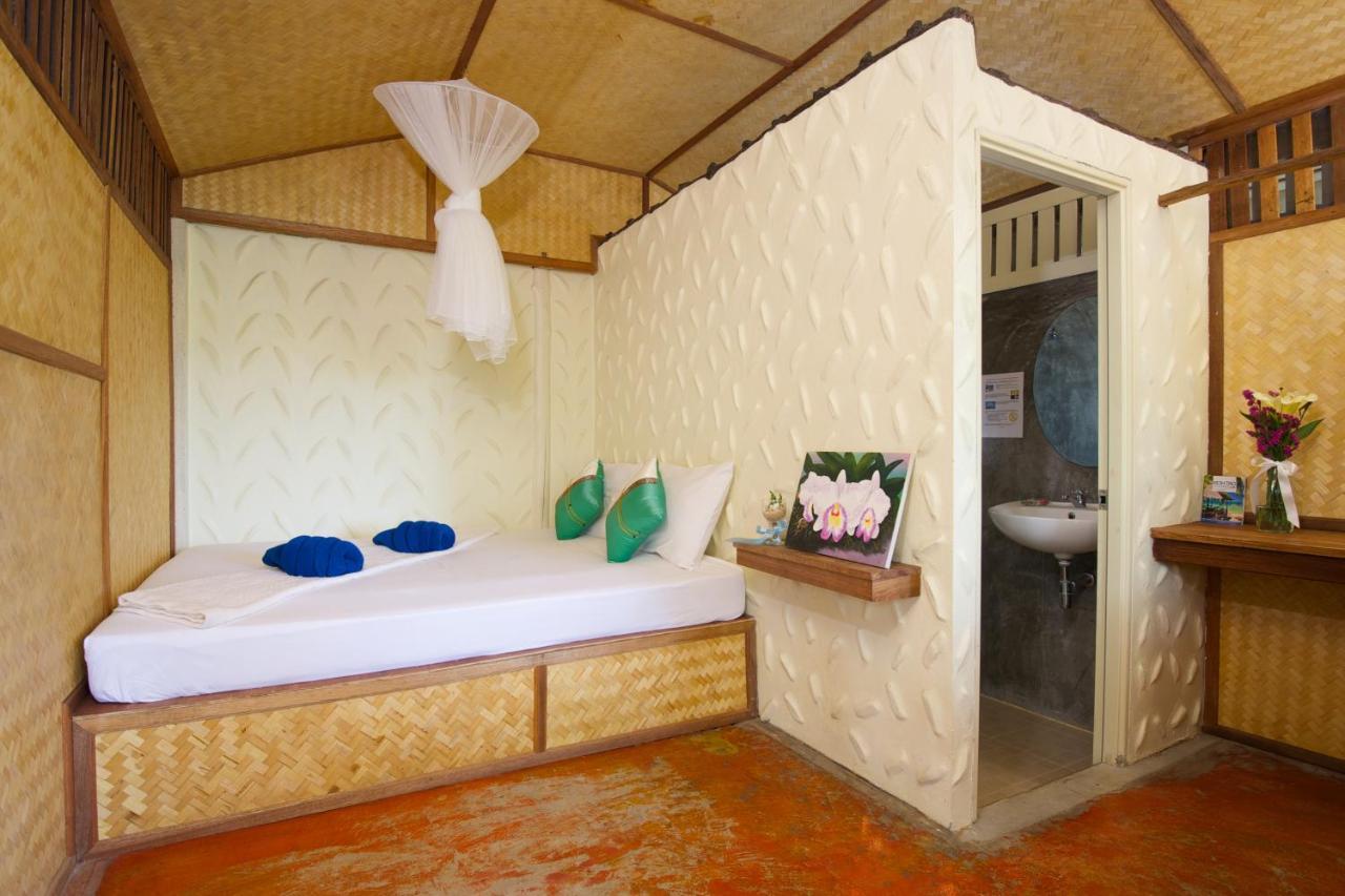 Bubble Resort Koh Tao