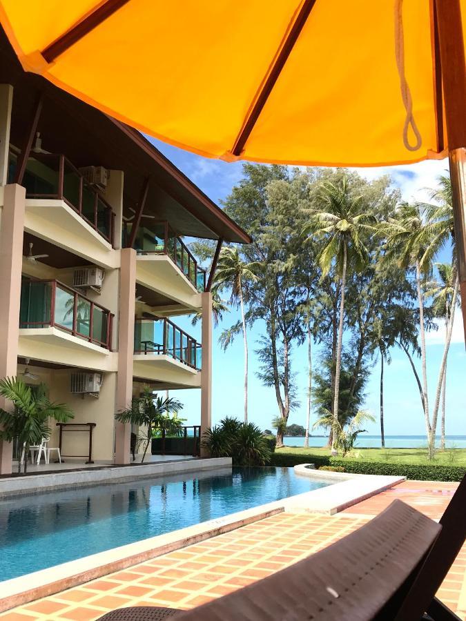 Resort Lanta Pura Resort-sha Extra