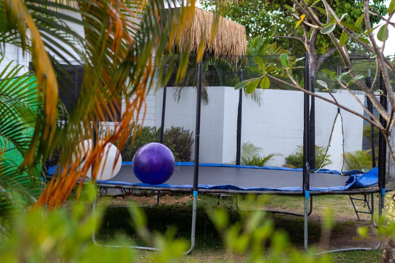 Resort Maya Samui - Family Resort-sha Extra Bophut